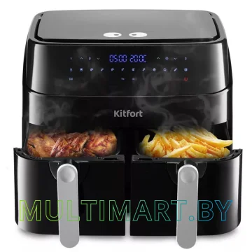 Аэрогриль Kitfort KT-2250